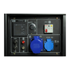 GENERADOR DIESEL 5KW - HYUNDAI