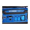 GENERADOR GASOLINA 5.5KW - HYUNDAI