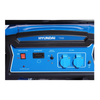 GENERADOR GASOLINA 2.2KW - HYUNDAI