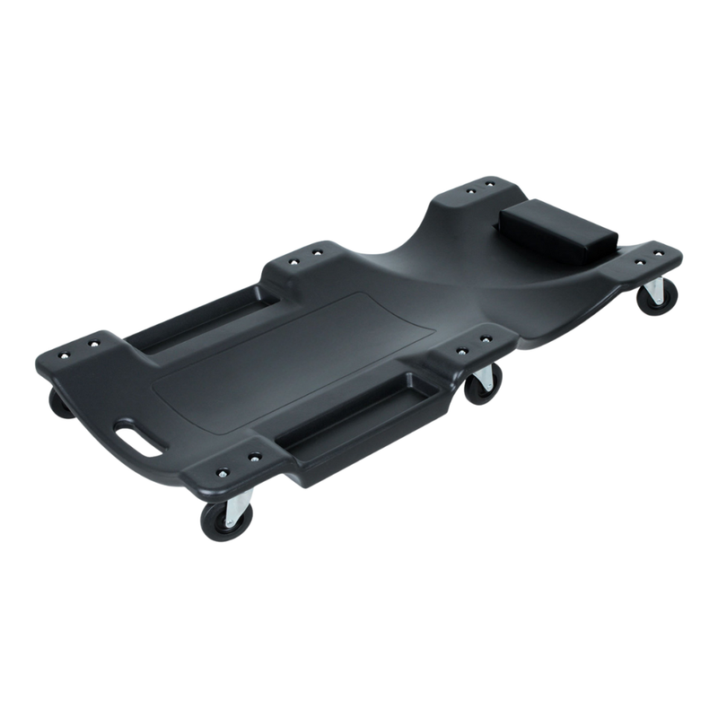 CAMILLA PARA MECANICO 40" TBX4010