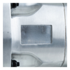 LLAVE de IMPACTO 1" FD-5905