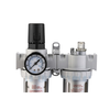 FILTRO.REGULADOR Y LUBRICADOR VOYLET # AFRL80-1/2"