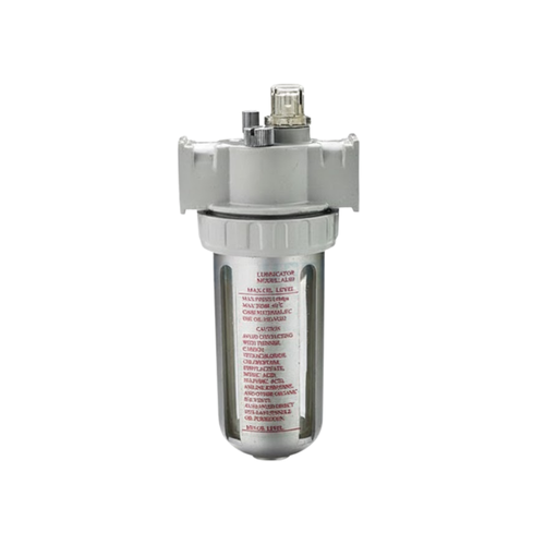 LUBRICADOR VOYLET # AL80 - 1/2"