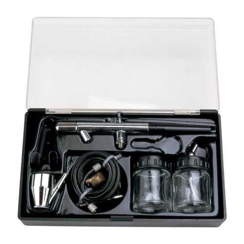 AEROGRAFO VOYLET # ABS-128