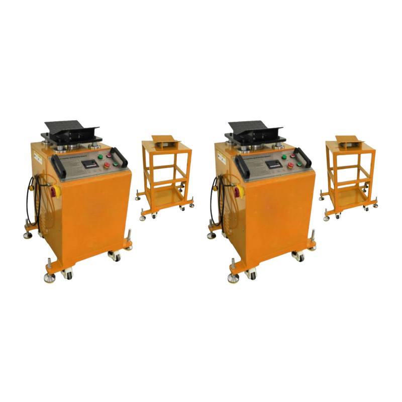 DETECTOR SONIDOS ANORMALES de CHASIS PL-YS100