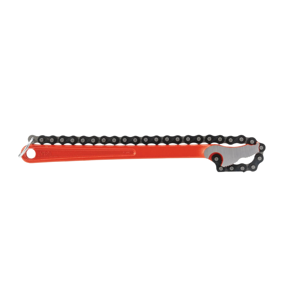 Llave cadena c-24 p/cañerias 3 (31325) - RIDGID