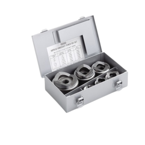 Punzon de 3/4 para sacabocados (17502) - RIDGID