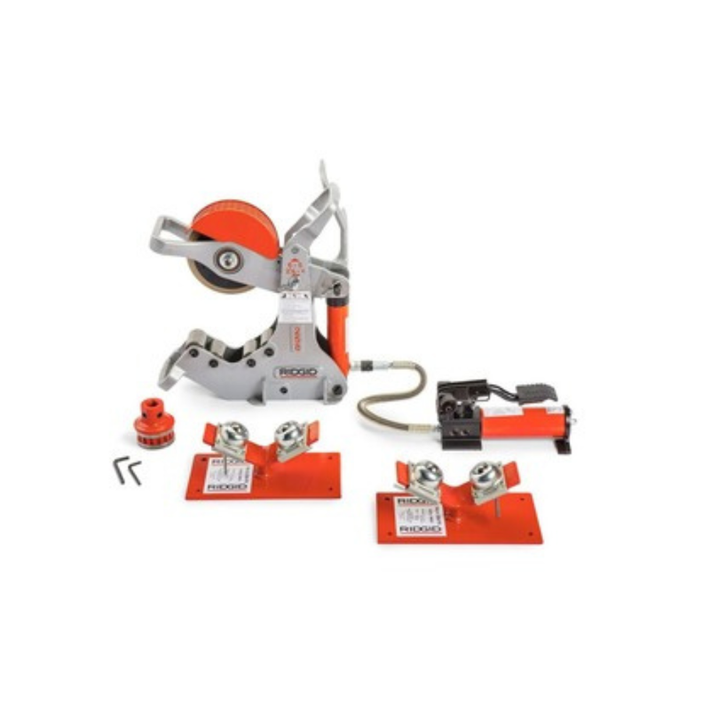 Cortatubo 8-12 (58227) - RIDGID