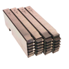 Jgo. peines a/r 3/8 unc cab.500-b (48615) - RIDGID