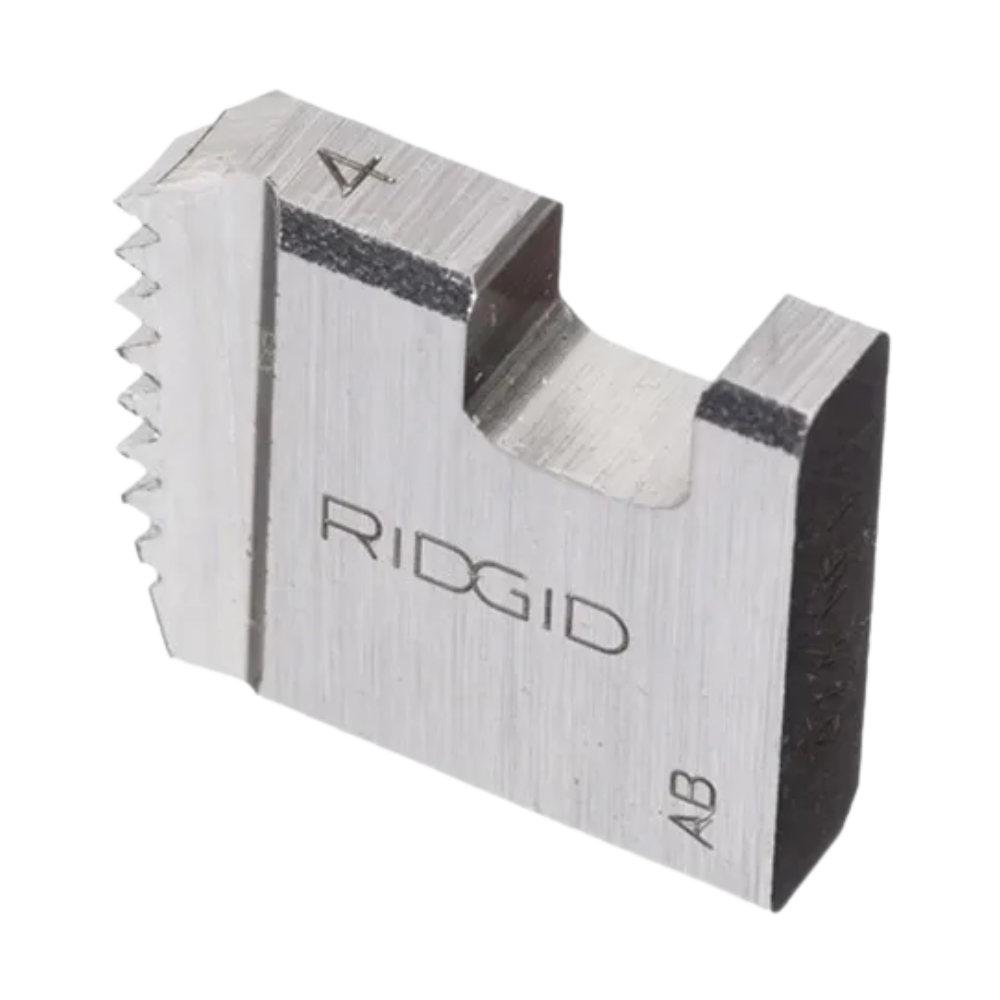 Jgo. peines 1/4 bspt 12-r 0-r 00-r 45853 (45853) - RIDGID