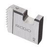 Jgo. peines 1/2 bspt 12-r 0-r 00-r 45863 (45863) - RIDGID