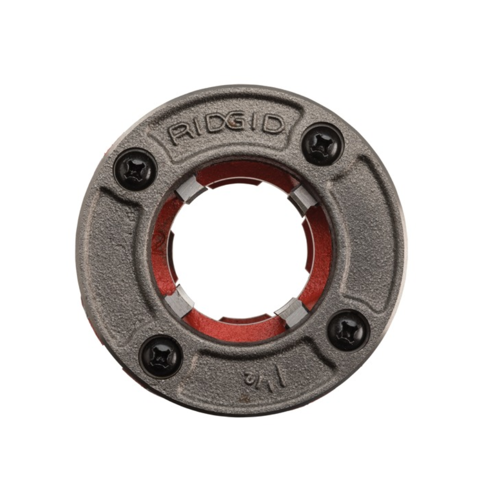 Cabezal de 1/4 npt (37380) - RIDGID