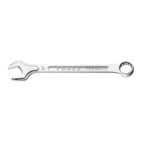 Llave punta-corona 10 mm. (75510) - FORCE