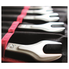 Jgo. llaves 14 pta.-corona 10-32 mm. (5141c) - FORCE