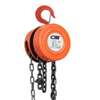 TECLE DE CADENA 5 TON. x 3 MTS. CM622A