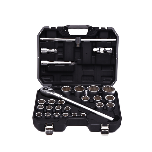 Juego de Dados 3/4 27 Pzs HARDEN