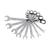 Set de Llaves punta corona 8 piezas Harden