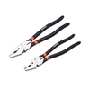 Alicate enfierrador Heavy Duty Harden