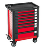 Carro Porta Herramientas 8 Cajones (F5SRP8) - FIXMAN