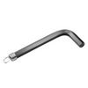 Juego de Llaves Allen 10 Piezas Wokin