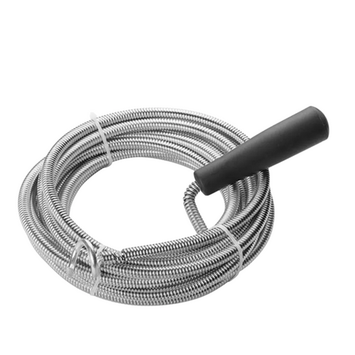 Destapador de Cañeria 5.5MMX3M Wokin