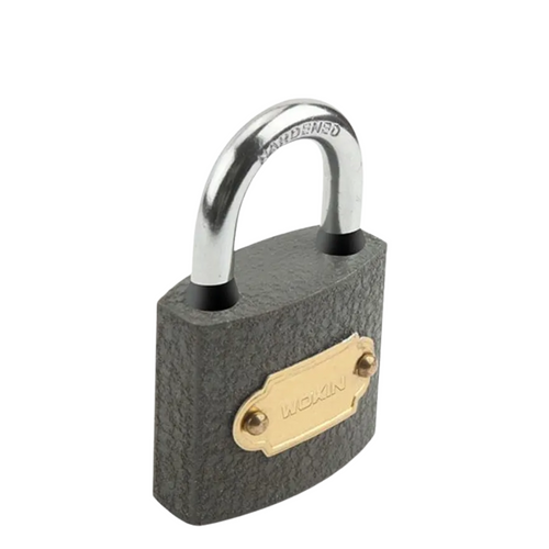 Candado Hierro 32mm Wokin