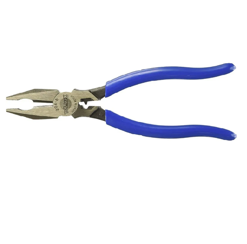 Alicate univ. 8 electrico (d204-8) - TULMEX