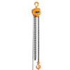 TECLE DE CADENA 1 TON. DAESAN