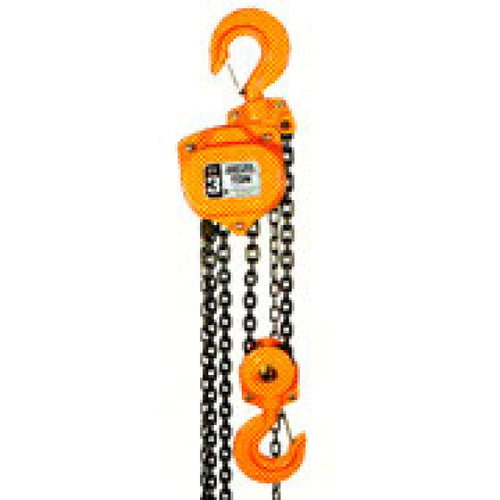 TECLE DE CADENA 3 TON. DAESAN