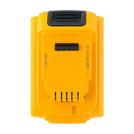 Bateria ion litio 20v 4ah (dcb204-b3) - DEWALT