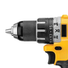 Taladro Atornillador Inalámbrico 1/2” 20V MAX DEWALT