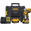 Kit Taladro Percutor 1/2” 20V XR - DEWALT