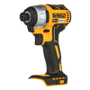 Atornillador de impacto 14 20v +2 baterias dewalt dcf7871d2 (dcf7871d2-) - DEWALT