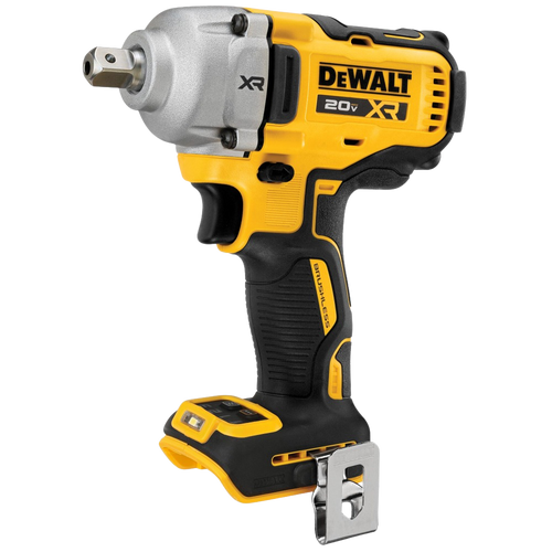 Llave de Impacto 1/2” 20V MAX XR Brushless - DEWALT
