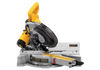 Sierra ingleteadora 12 telescopica (dws780-b2) - DEWALT
