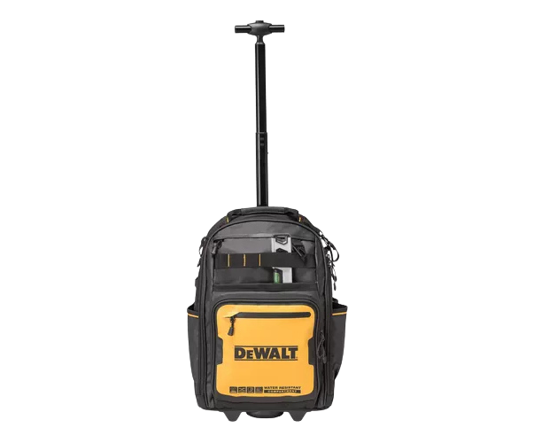 Mochila Profesional con Ruedas - DEWALT