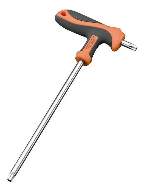 LLAVE TORX T45