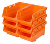ORGANIZADOR Y ORDENADOR TACTIX #320654 - 6 BANDEJAS