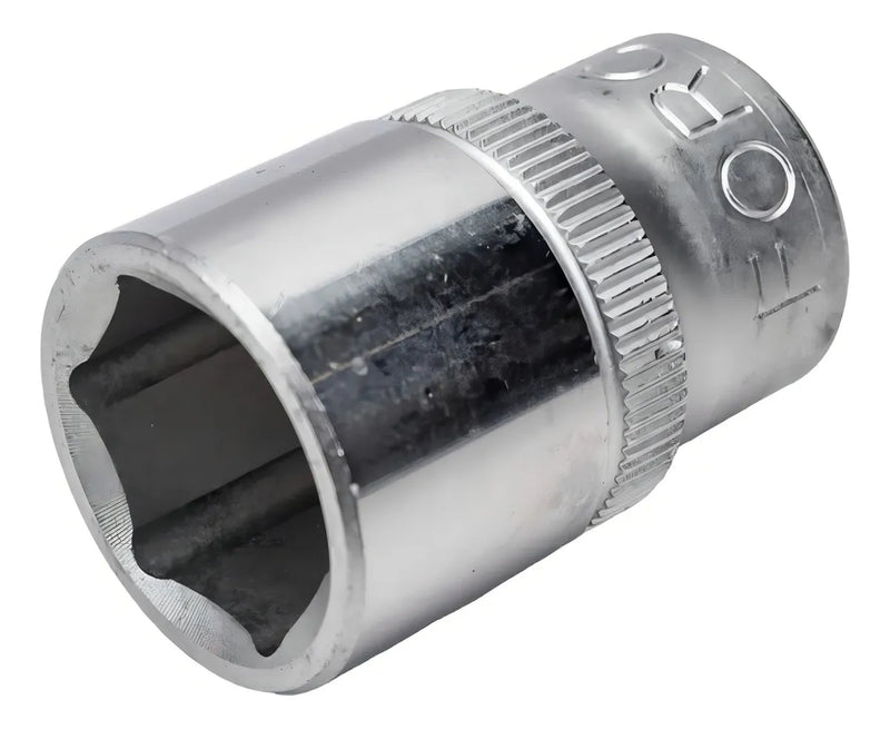 Jgo. dados 3/8 6-22 mm. (3251-5)- FORCE