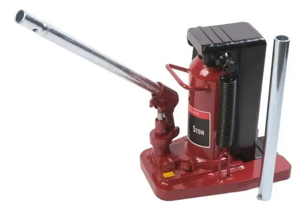 GATA BOTELLA TALON 10 TON (TL-7110 10T)