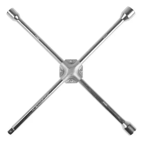 Llave De Cruz 18 (670219) - HARDEN