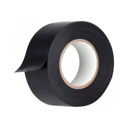 Cinta Aislante Negra 9mtx19mm Wokin