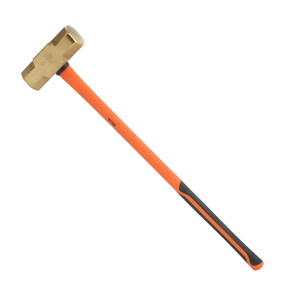 COMBO BRONCE 8 LBS. M/ FIBRA LARGO