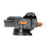 Tornillo de Banco 6" Wokin