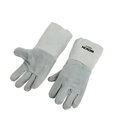 Guantes Para Soldar XL Wokin