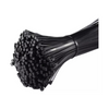 Set Amarra Plastica 2.5x100mm. 100 Piezas. Wokin