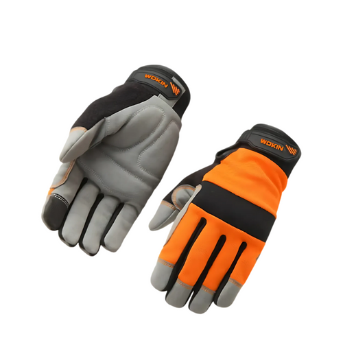 Guantes para Mecanicos (XL) Wokin