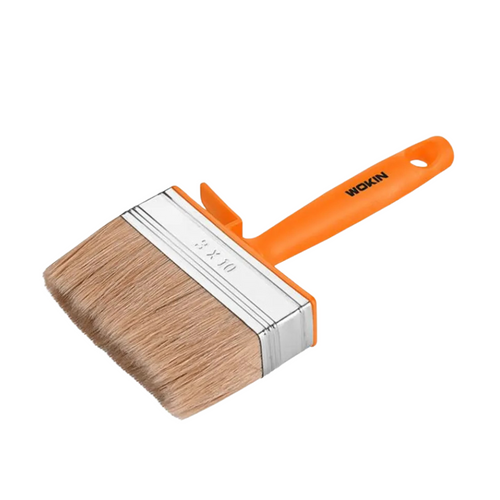 Brocha Rectangular 30*100*44mm Wokin