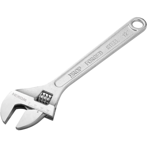 Llave Francesa 6" Wokin