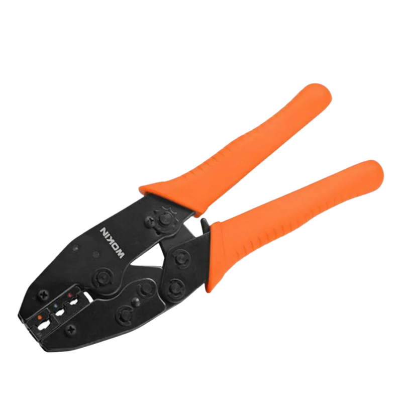 Aprieta terminales (553506) 1000V VDE WOKIN